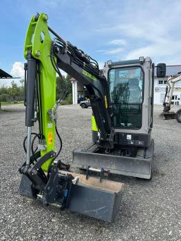 Zoomlion ZE27GU